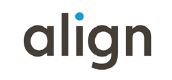 Logo Align